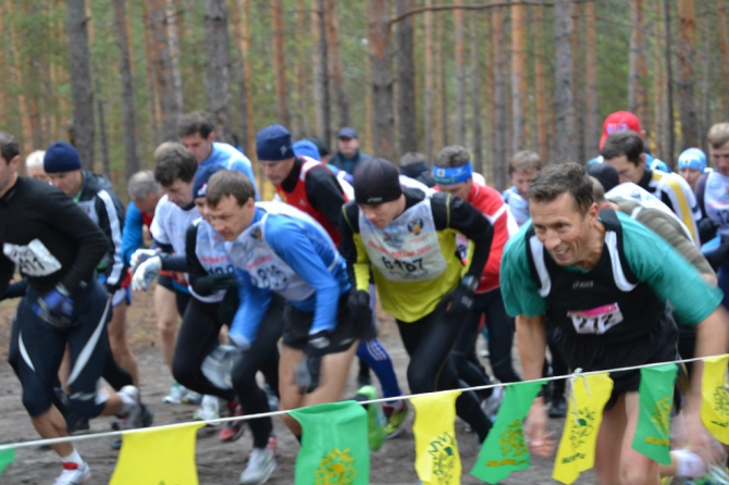 День рождения КЛБ "Восток" (Мультигонки, КЛБ Восток)