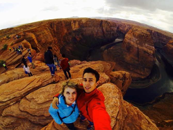 Кокоринская итоговая 10-ка года. (Скалолазание)