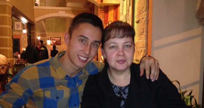 Кокоринская итоговая 10-ка года. (Скалолазание)