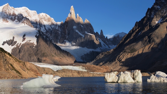 Как выглядит Мечта (Альпинизм)