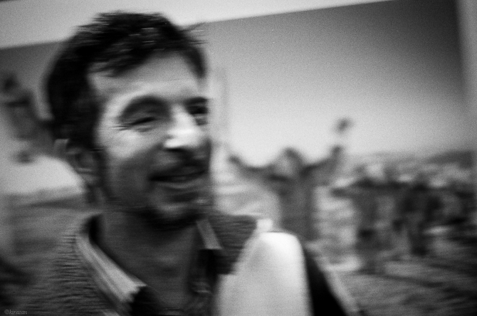 Альпинисты на уровне моря (Альпинизм, золотой ледоруб, русское географическое общество)