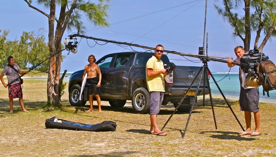 The YARD. Фильм о людях, чья игровая площадка - Океан (Вода, серфинг, сева шульгин, кино об океане)