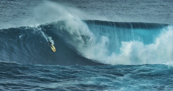 The YARD. Фильм о людях, чья игровая площадка - Океан (Вода, серфинг, сева шульгин, кино об океане)