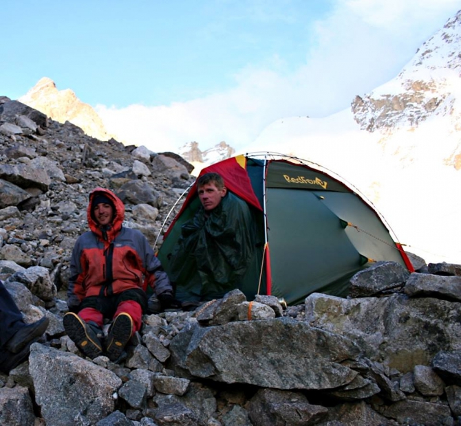 ПОМНИМ ЛИУККОНЕНА АНДРЕЯ. Друзья. (Альпинизм, лиукконен трагедия горы)