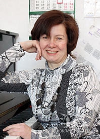 Марафон Ирины Лошкаревой (Мультигонки)