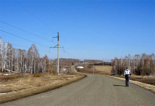 Марафон Ирины Лошкаревой (Мультигонки)