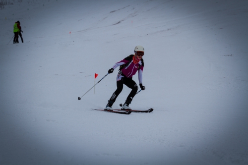 Завершился 2й этап Кубка Камчатского края по ски-альпинизму. (Ски-тур, ski-mountaineering, ski-tour, 6floor)