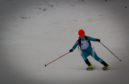 Завершился 2й этап Кубка Камчатского края по ски-альпинизму. (Ски-тур, ski-mountaineering, ski-tour, 6floor)