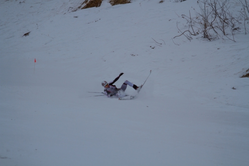 Завершился 2й этап Кубка Камчатского края по ски-альпинизму. (Ски-тур, ski-mountaineering, ski-tour, 6floor)