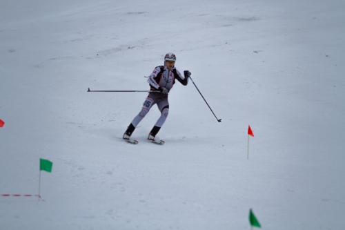 Завершился 2й этап Кубка Камчатского края по ски-альпинизму. (Ски-тур, ski-mountaineering, ski-tour, 6floor)