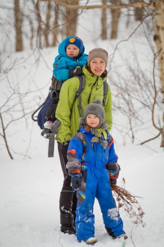 Завершился 2й этап Кубка Камчатского края по ски-альпинизму. (Ски-тур, ski-mountaineering, ski-tour, 6floor)