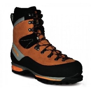 Подходят ли ботинки Scarpa Mont Blanc для восхождения на Хан-Тенгри (Альпинизм)