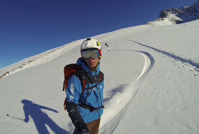 Солнечный скитур в долинах Прииссыкулья (фоторепорт о киргизском снеге, Горные лыжи/Сноуборд, алекс кузмицкий, киргизия, каракол, фрирайд, беккантри, отчеты, snow sense)