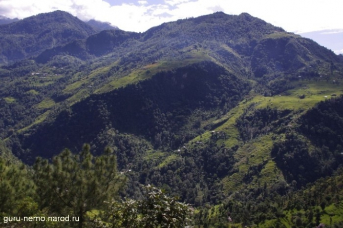 Kanchenjunga, Makalu и Sagarmatha за два месяца (Горный туризм)