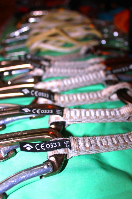 Сказ о том, как DRC-шники 4А скальную (и не только) в Туюк-Су на Новый год хаживали (Альпинизм, DRC Extreme Club)