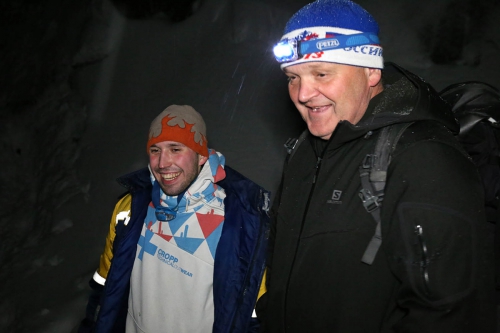 Столбы на Рождество (Альпинизм, рождественские столбы, соревнования, зима, красноярск, хитрушки, драйтулинг, марафон, бег)