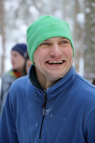 Столбы на Рождество (Альпинизм, рождественские столбы, соревнования, зима, красноярск, хитрушки, драйтулинг, марафон, бег)