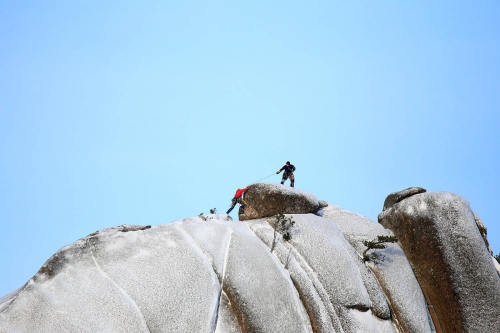 Столбы на Рождество (Альпинизм, рождественские столбы, соревнования, зима, красноярск, хитрушки, драйтулинг, марафон, бег)