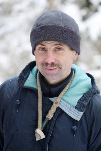 Столбы на Рождество (Альпинизм, рождественские столбы, соревнования, зима, красноярск, хитрушки, драйтулинг, марафон, бег)