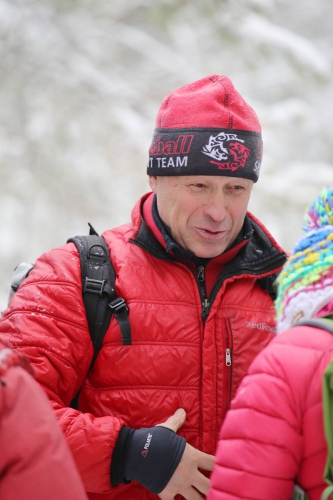 Столбы на Рождество (Альпинизм, рождественские столбы, соревнования, зима, красноярск, хитрушки, драйтулинг, марафон, бег)