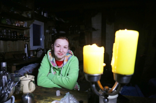 Столбы на Рождество (Альпинизм, рождественские столбы, соревнования, зима, красноярск, хитрушки, драйтулинг, марафон, бег)