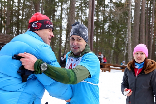 Столбы на Рождество (Альпинизм, рождественские столбы, соревнования, зима, красноярск, хитрушки, драйтулинг, марафон, бег)