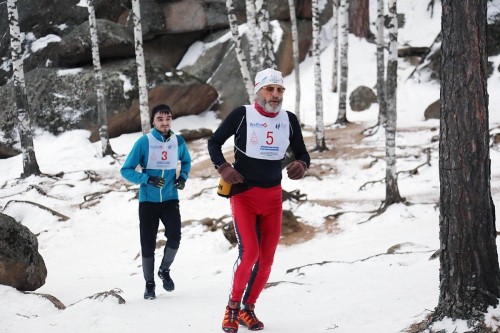 Столбы на Рождество (Альпинизм, рождественские столбы, соревнования, зима, красноярск, хитрушки, драйтулинг, марафон, бег)