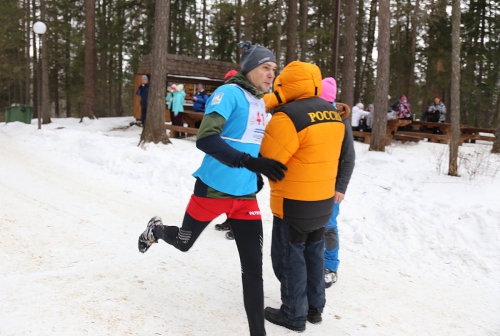 Столбы на Рождество (Альпинизм, рождественские столбы, соревнования, зима, красноярск, хитрушки, драйтулинг, марафон, бег)