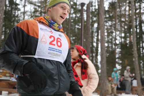 Столбы на Рождество (Альпинизм, рождественские столбы, соревнования, зима, красноярск, хитрушки, драйтулинг, марафон, бег)