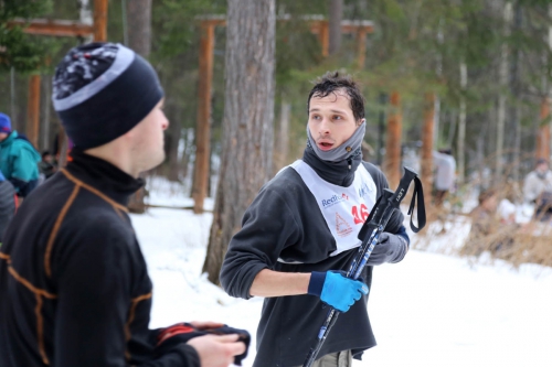 Столбы на Рождество (Альпинизм, рождественские столбы, соревнования, зима, красноярск, хитрушки, драйтулинг, марафон, бег)