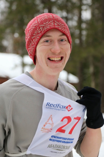 Столбы на Рождество (Альпинизм, рождественские столбы, соревнования, зима, красноярск, хитрушки, драйтулинг, марафон, бег)