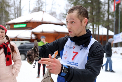 Столбы на Рождество (Альпинизм, рождественские столбы, соревнования, зима, красноярск, хитрушки, драйтулинг, марафон, бег)
