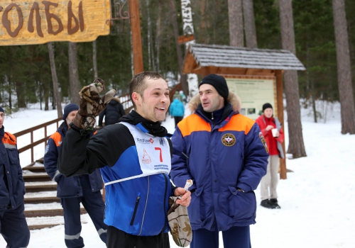 Столбы на Рождество (Альпинизм, рождественские столбы, соревнования, зима, красноярск, хитрушки, драйтулинг, марафон, бег)