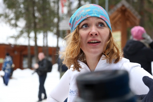 Столбы на Рождество (Альпинизм, рождественские столбы, соревнования, зима, красноярск, хитрушки, драйтулинг, марафон, бег)