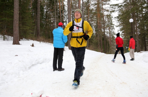 Столбы на Рождество (Альпинизм, рождественские столбы, соревнования, зима, красноярск, хитрушки, драйтулинг, марафон, бег)
