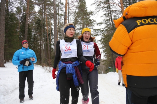 Столбы на Рождество (Альпинизм, рождественские столбы, соревнования, зима, красноярск, хитрушки, драйтулинг, марафон, бег)