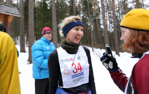 Столбы на Рождество (Альпинизм, рождественские столбы, соревнования, зима, красноярск, хитрушки, драйтулинг, марафон, бег)