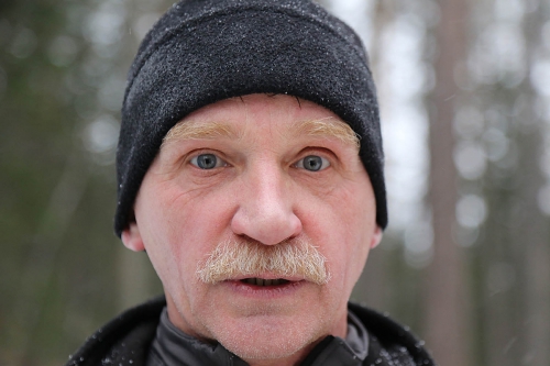 Столбы на Рождество (Альпинизм, рождественские столбы, соревнования, зима, красноярск, хитрушки, драйтулинг, марафон, бег)