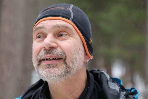 Столбы на Рождество (Альпинизм, рождественские столбы, соревнования, зима, красноярск, хитрушки, драйтулинг, марафон, бег)