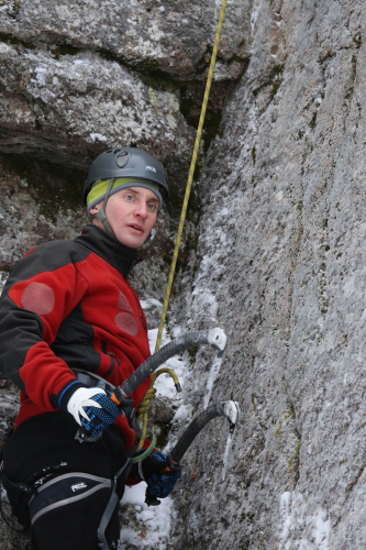 Столбы на Рождество (Альпинизм, рождественские столбы, соревнования, зима, красноярск, хитрушки, драйтулинг, марафон, бег)