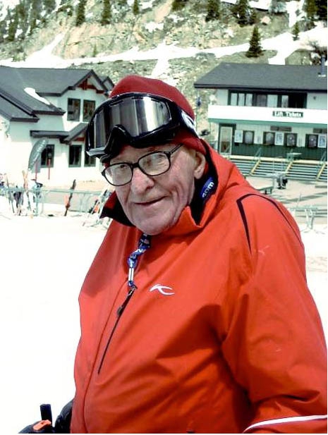 Ушел из жизни Роберт Крэйг (Альпинизм, альпинизм, горы, экспедиции, сша)