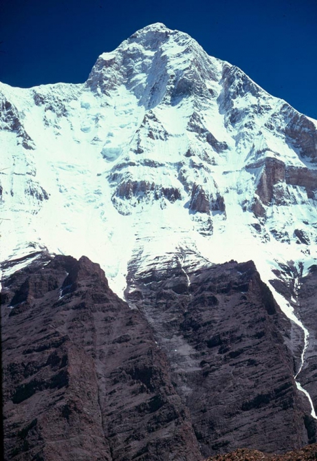 Джон Роскеллей. От альпинизма до политики, и обратно (риск онсайт, журнал, интервью, риск 68, горы, piolets d'or)