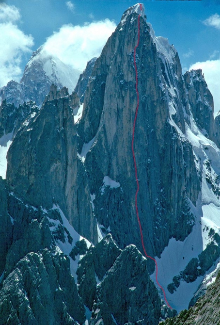 Джон Роскеллей. От альпинизма до политики, и обратно (риск онсайт, журнал, интервью, риск 68, горы, piolets d'or)