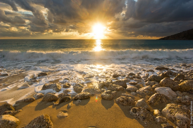 Ликийская тропа на Новый год, Турция. Отчет (Горный туризм, анталия, брошеван, ЭкстримГид, поход)