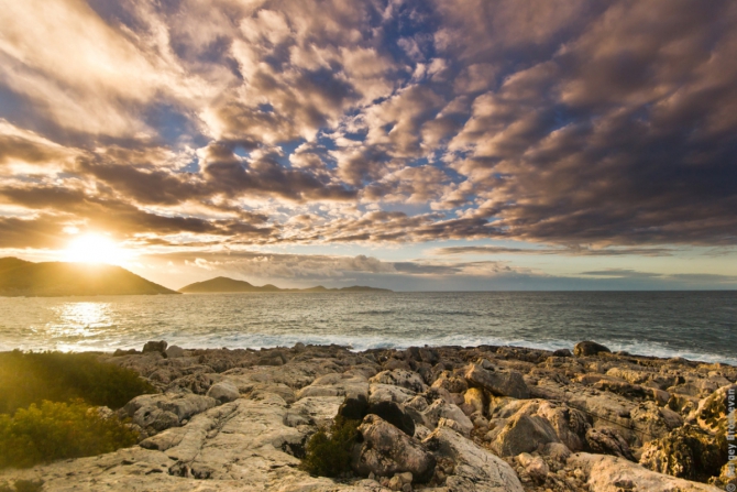 Ликийская тропа на Новый год, Турция. Отчет (Горный туризм, анталия, брошеван, ЭкстримГид, поход)