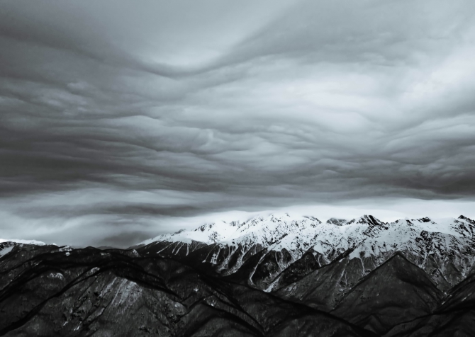 Застывшие мгновения этой зимы (фотоотчёт, Альпинизм, горы, рассвет, закат, снег, зима, красная поляна)