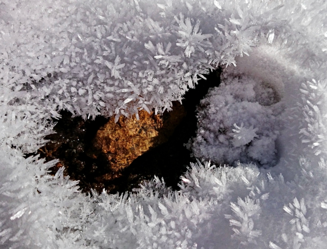 Застывшие мгновения этой зимы (фотоотчёт, Альпинизм, горы, рассвет, закат, снег, зима, красная поляна)