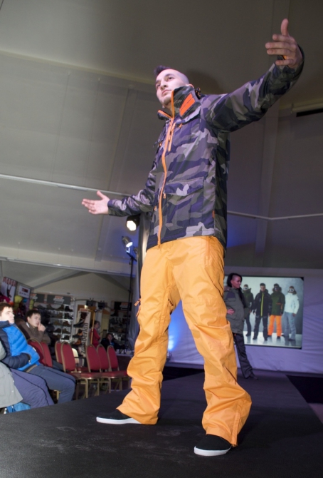 Дилерский семинар компании Red Fox завершился! (Virus Boardwear, osprey, Chaos, vasque, zamberlan, rock empire)