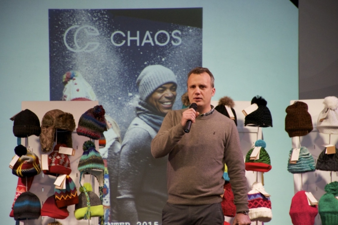 Дилерский семинар компании Red Fox завершился! (Virus Boardwear, osprey, Chaos, vasque, zamberlan, rock empire)