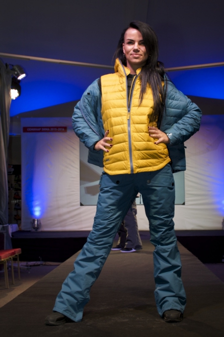 Дилерский семинар компании Red Fox завершился! (Virus Boardwear, osprey, Chaos, vasque, zamberlan, rock empire)